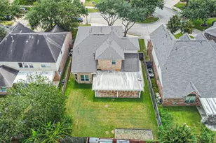 2615 Katie Harbor Dr, Manvel, TX 77578 - Photo 38