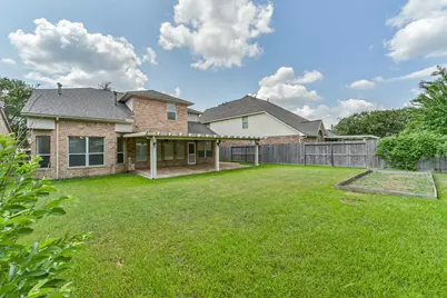 2615 Katie Harbor Drive, Manvel, TX 77578 - Photo 32