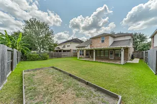 2615 Katie Harbor Dr, Manvel, TX 77578 - Photo 32