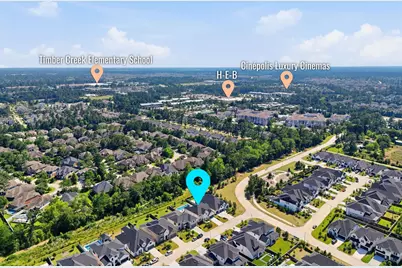 8135 Allston Village Trail, The Woodlands, TX 77389 - Photo 46