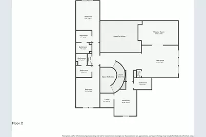 8135 Allston Village Trail, The Woodlands, TX 77389 - Photo 48
