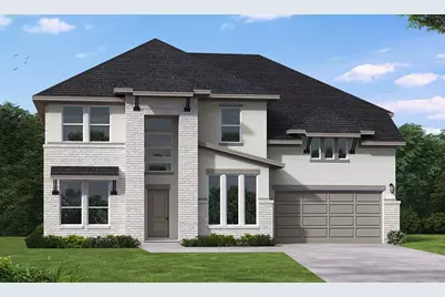 21979 Gateway Arch Drive, Porter, TX 77365 - Photo 1