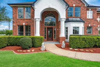 7211 Savannah Glen Lane W, Richmond, TX 77469 - Photo 2
