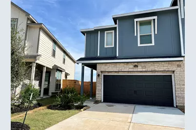 5719 Foggy Vine Court, Fulshear, TX 77441 - Photo 2