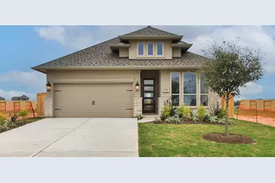 18702 Sweet Basil Drive, Hockley, TX 77447 - Photo 1