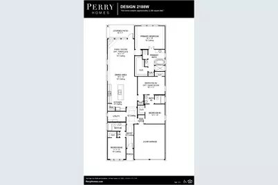 18702 Sweet Basil Drive, Hockley, TX 77447 - Photo 18