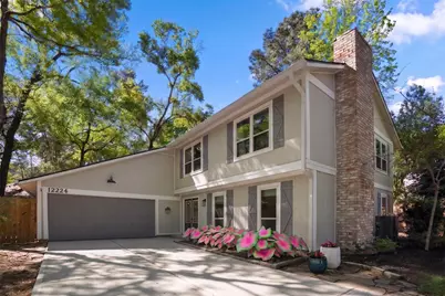 12224 Gun Oak Place, The Woodlands, TX 77380 - Photo 2