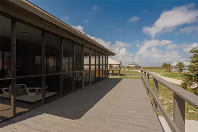 352 Driftwood Drive, Matagorda, TX 77457 - Photo 2