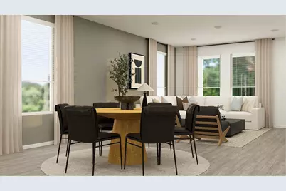 708 Rosa Bianca Way, Huffman, TX 77336 - Photo 2