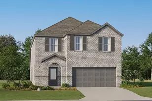 708 Rosa Bianca Wy, Huffman, TX 77336 - Photo 1