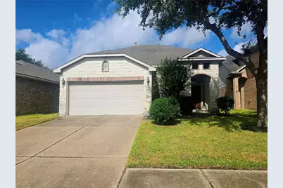 6038 Starbrook Creek Drive, Katy, TX 77494 - Photo 1