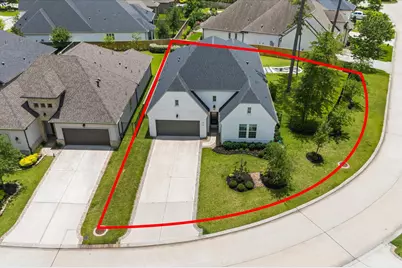 21 Cassena Grove Drive, Tomball, TX 77375 - Photo 40