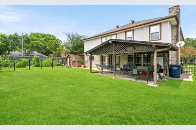 2135 Victoria Garden Drive, Richmond, TX 77406 - Photo 6