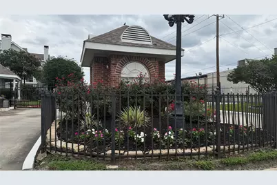 10630 Westbrae Parkway #607, Houston, TX 77031 - Photo 1