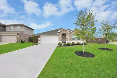 15016 Ashton Meadows Drive, New Caney, TX 77357 - Photo 2