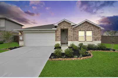 15016 Ashton Meadows Drive, New Caney, TX 77357 - Photo 1