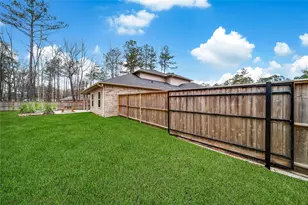 2818 Roman Forest Blvd, New Caney, TX 77357 - Photo 30
