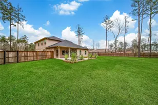 2818 Roman Forest Blvd, New Caney, TX 77357 - Photo 28