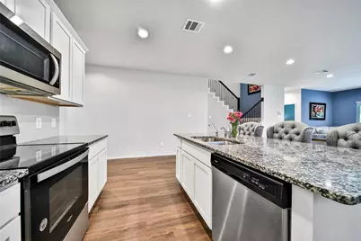 2818 Roman Forest Boulevard, New Caney, TX 77357 - Photo 6