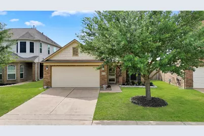 14915 Calico Heights Lane, Cypress, TX 77429 - Photo 4