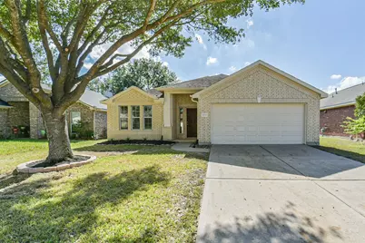 18531 Windy Village Lane, Katy, TX 77449 - Photo 2