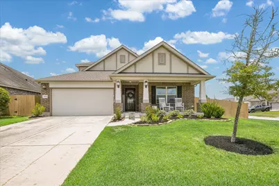 4404 Mimic Drive, Spring, TX 77386 - Photo 26