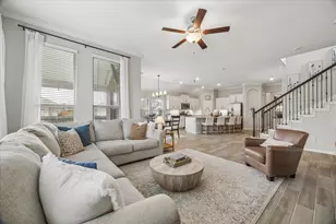 4404 Mimic Dr, Spring, TX 77386 - Photo 8
