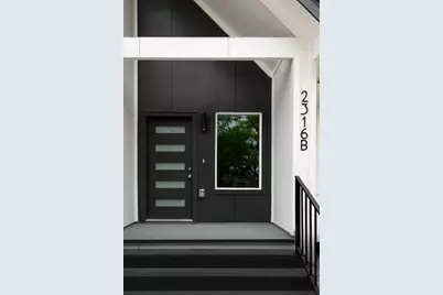 2316 McKee Street #B, Houston, TX 77009 - Photo 6