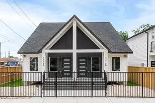 2316 McKee St, Houston, TX 77009 - Photo 4