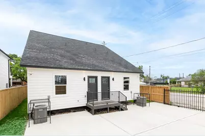 2316 McKee Street #B, Houston, TX 77009 - Photo 40