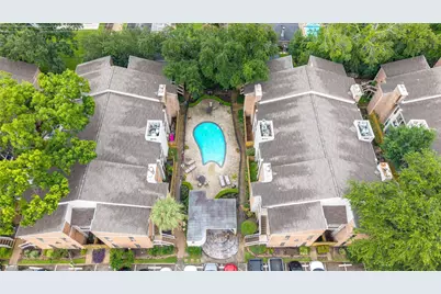 2001 Bering Drive #2C, Houston, TX 77057 - Photo 6