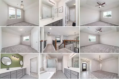 3518 Lake Lugano Circle, Katy, TX 77493 - Photo 12