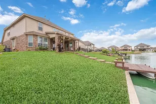 3518 Lake Lugano Cir, Katy, TX 77493 - Photo 4