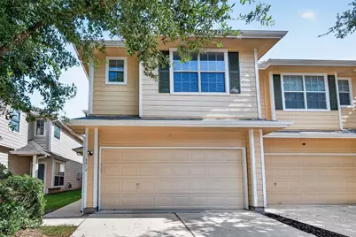 3312 Orchid Trace Lane, Houston, TX 77047 - Photo 1