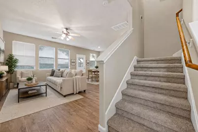 3312 Orchid Trace Lane, Houston, TX 77047 - Photo 2