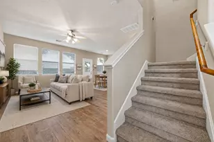 3312 Orchid Trace Ln, Houston, TX 77047 - Photo 2
