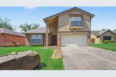 19003 Pine Trace Court, Humble, TX 77346 - Photo 1