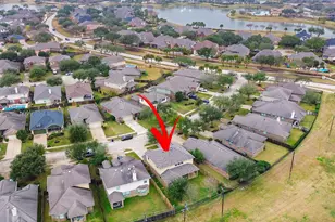 4487 Gran Canary Dr, League City, TX 77573 - Photo 2