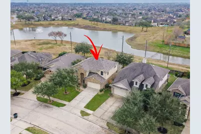 4487 Gran Canary Drive, League City, TX 77573 - Photo 1