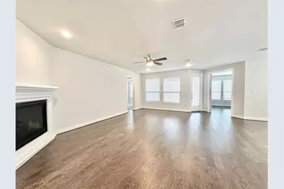 9218 Rocking Plain Lane, Cypress, TX 77433 - Photo 16