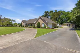 4434 Hillbrook Dr, Orange, TX 77632 - Photo 48