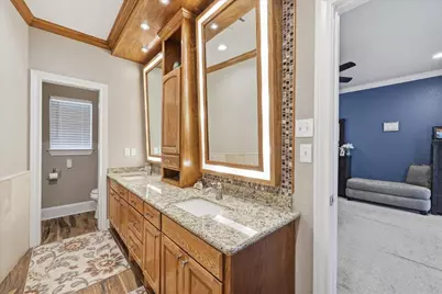 4434 Hillbrook Drive, Orange, TX 77632 - Photo 22