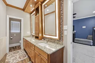 4434 Hillbrook Dr, Orange, TX 77632 - Photo 22