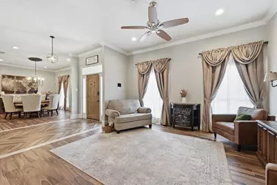 4434 Hillbrook Drive, Orange, TX 77632 - Photo 6