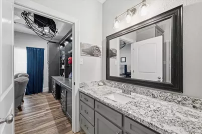 4434 Hillbrook Drive, Orange, TX 77632 - Photo 38