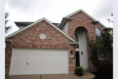 11107 Lori Falls Court, Houston, TX 77065 - Photo 1