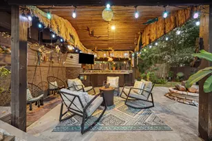 5 Tree Frog Dr, Houston, TX 77074 - Photo 30