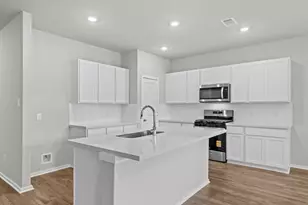 206 Rose Laurel Dr, Alvin, TX 77511 - Photo 4
