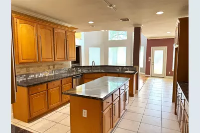 12442 Lago Bend Lane, Houston, TX 77041 - Photo 8