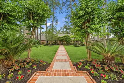 802 Flint River Drive, Houston, TX 77024 - Photo 2